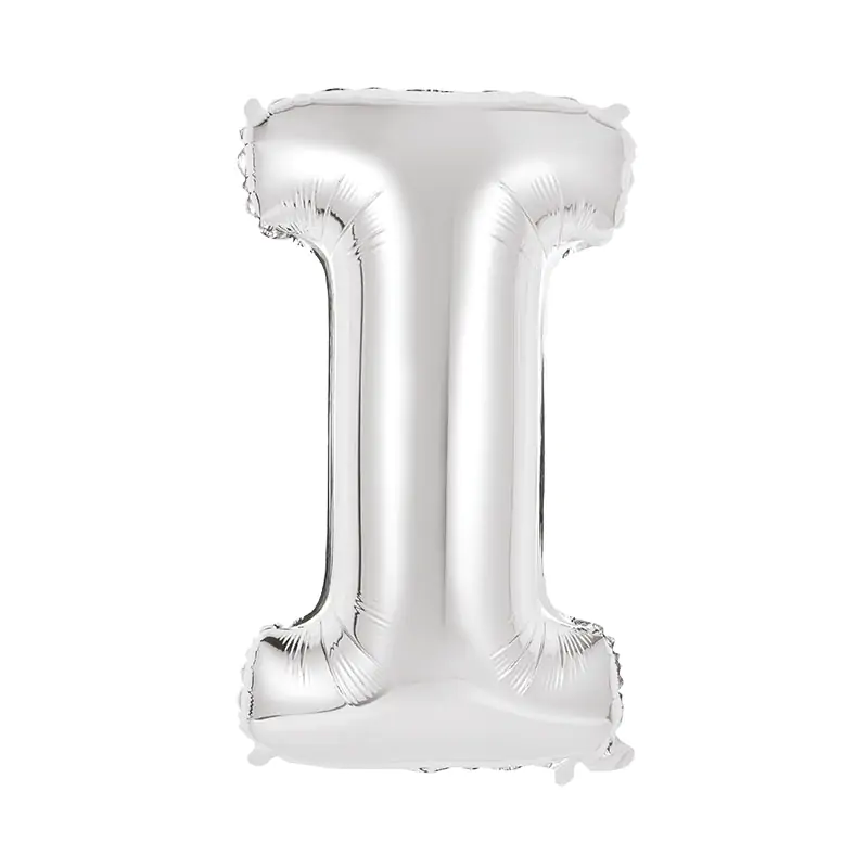 Harf I Silver